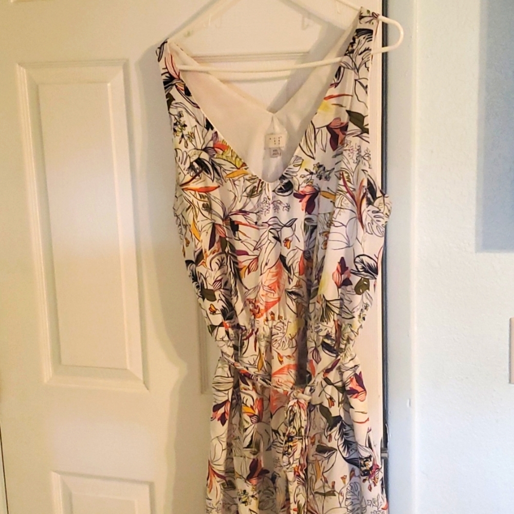 Summer dress